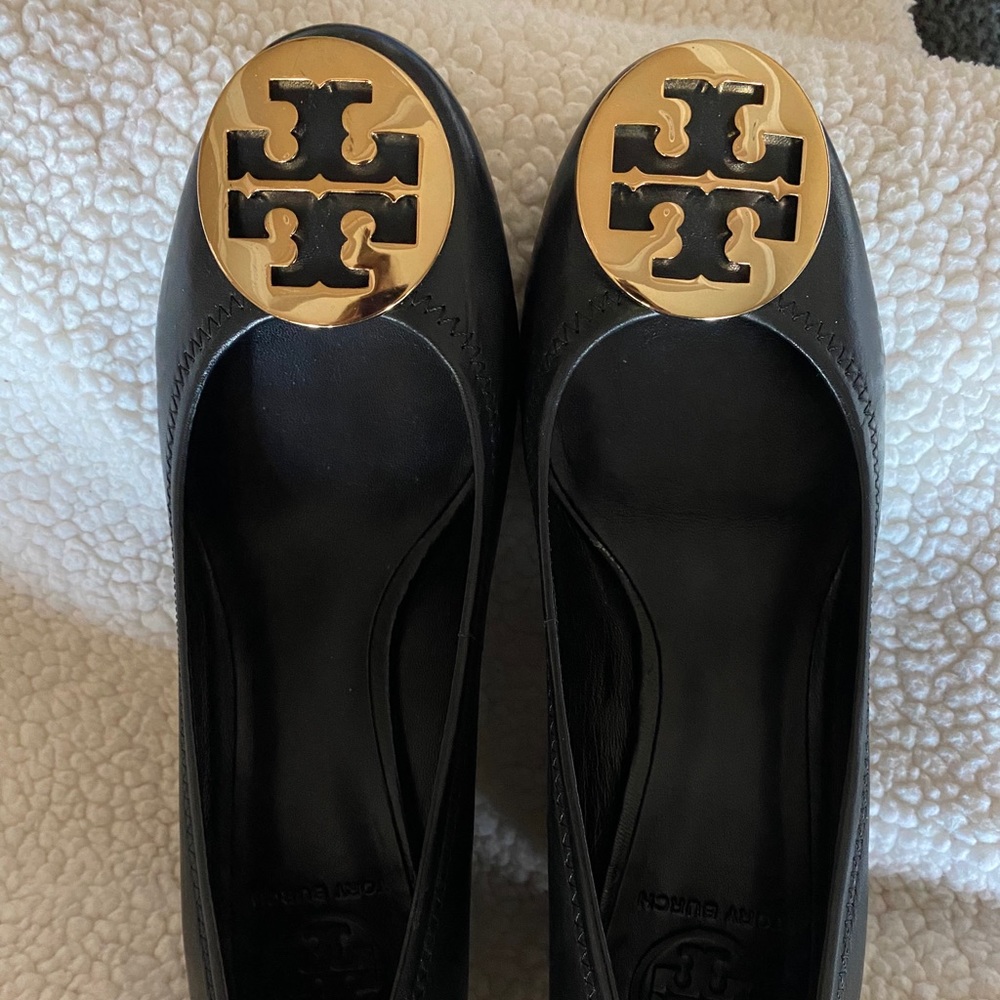 tory burch 2.5 inch